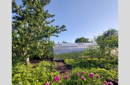 Полюдова Татьяна, Самара 1