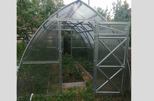 Ирина Литвак 1