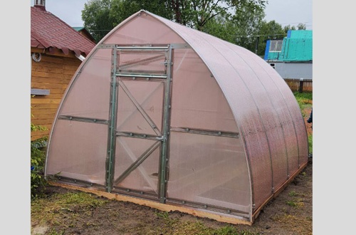 Михаил, г. Мурманск