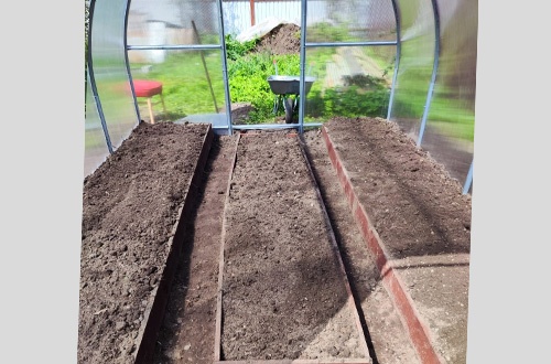 Рязанцева Юлия 3