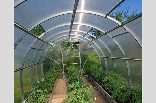 Полюдова Татьяна, Самара 2