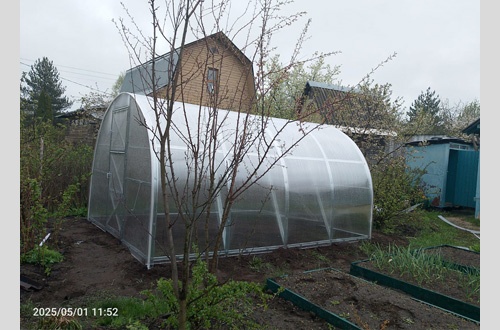 Наталия Москва 2