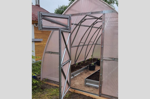 Михаил, г. Мурманск