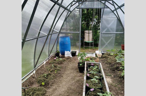 Любовь Юрьевна Б 2