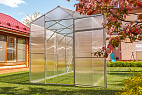Теплица Дельта-Ц2